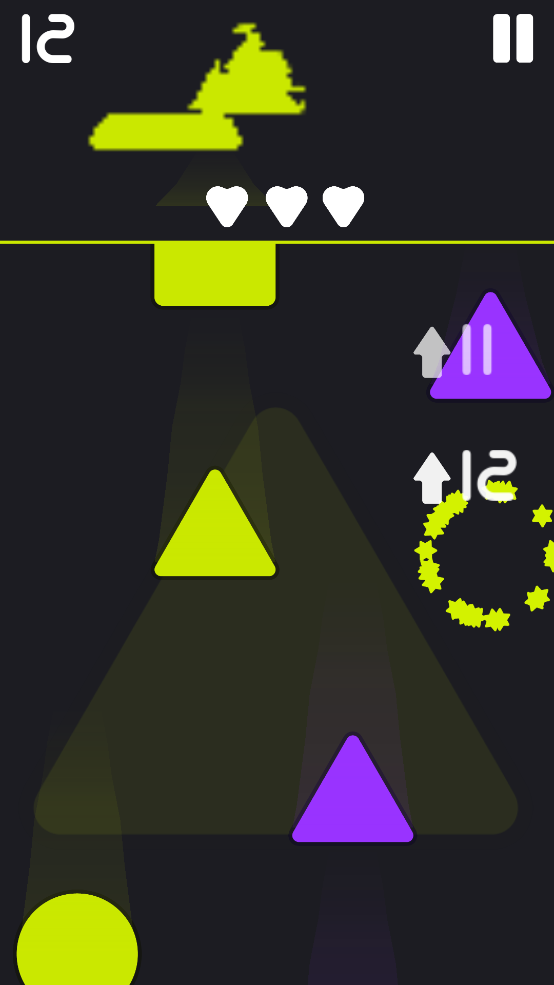 Distorted Gallery 10